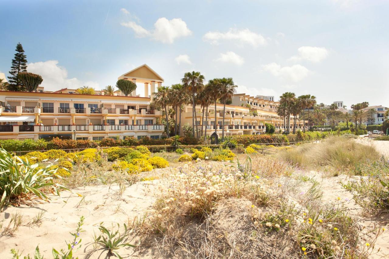 Romana Playa 724 Marbella Exterior photo