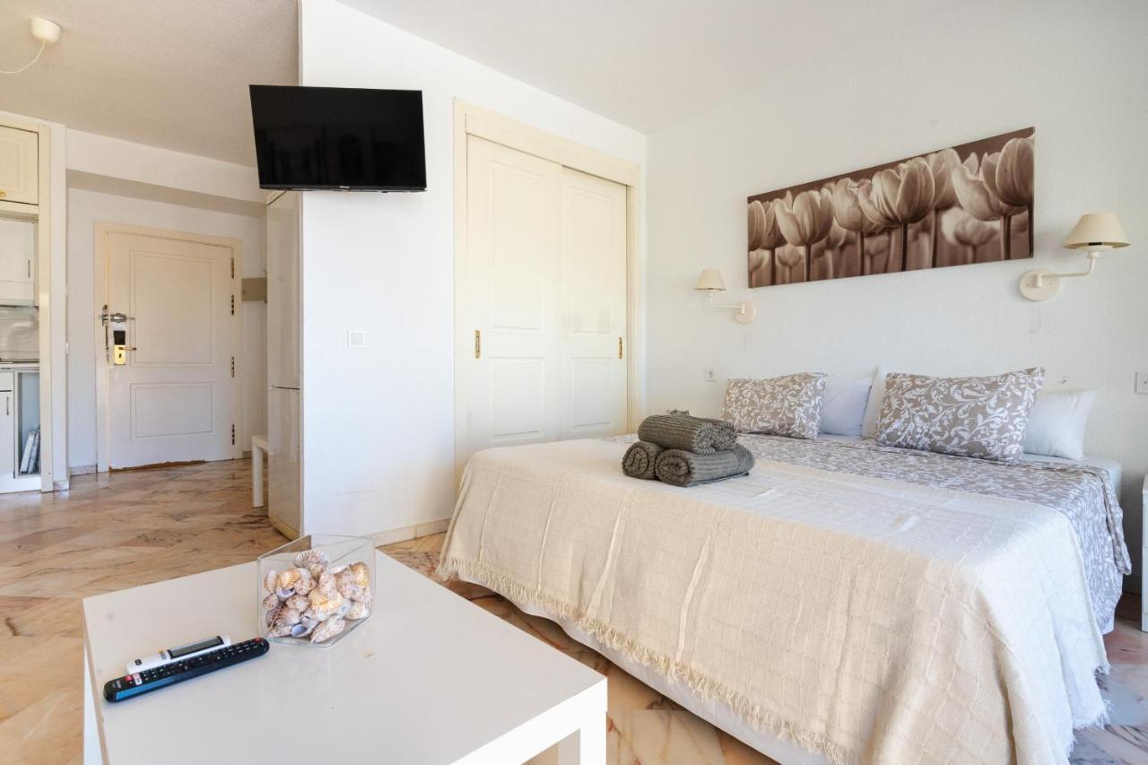 Romana Playa 724 Marbella Exterior photo